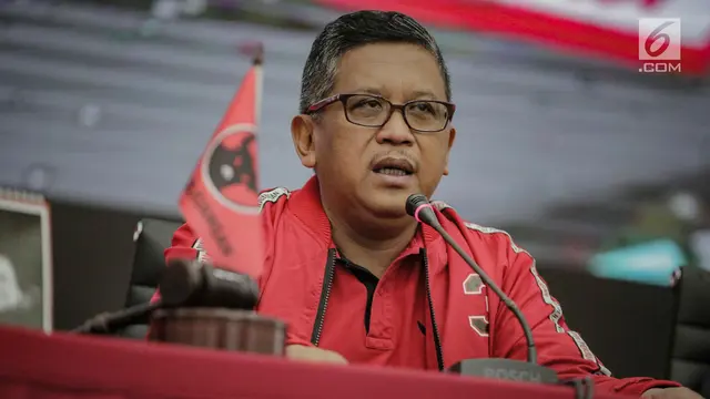 27 Kader PDIP Terancam Dipecat, Diduga Langgar Disiplin Partai - News berita69.org