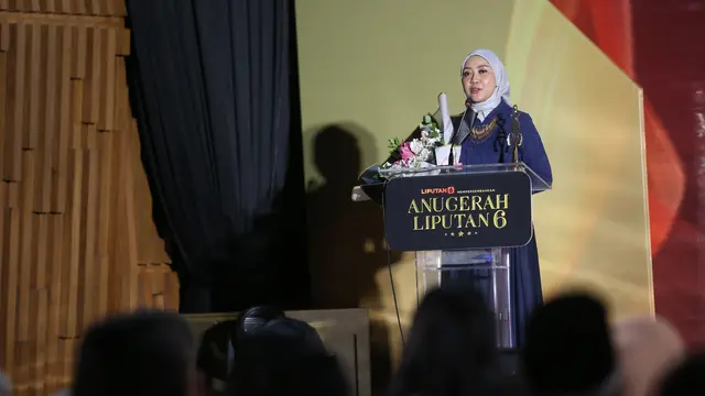 Aktif Suarakan Literasi Digital, Mira Sahid Terima Anugerah Perempuan Hebat berita69 - Cek Fakta berita69.org