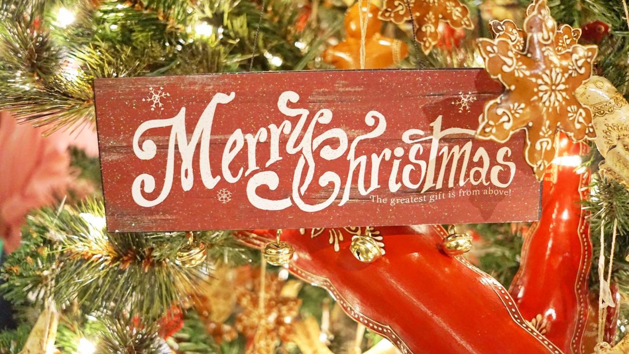 Awas Pembohongan Berkedok Pesan Ucapan Natal Bisa Kuras Isi Tabungan