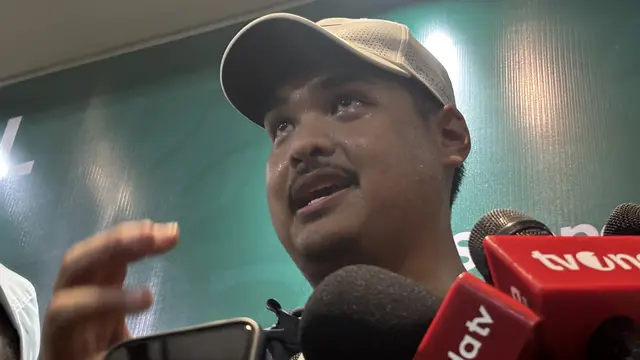 Bonus Atlet PON 2024 Tak Kunjung Cair, Ini Kata Menpora Dito - News berita69.org