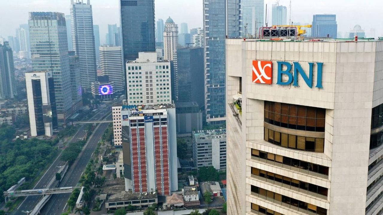 Cek Fakta: Waspada Hoaks Tautan Pendaftaran Undian Wondr Bank BNI