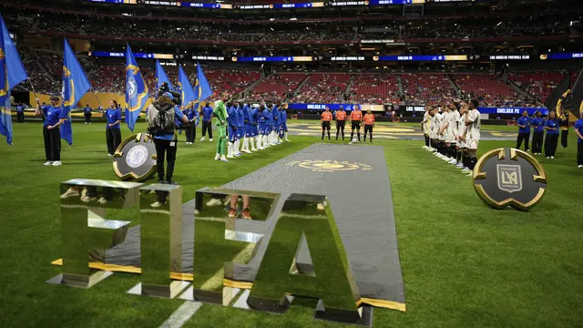 Chelsea vs PSG: Duel di Tiga Lini yang Bisa Menentukan Hasil Akhir - Bola berita69.org
