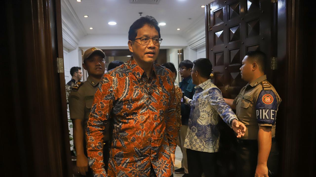 Deretan Hoaks Catut Nama Menkeu Purbaya, Bantuan Palsu hingga Urusan Uang Kerajaan