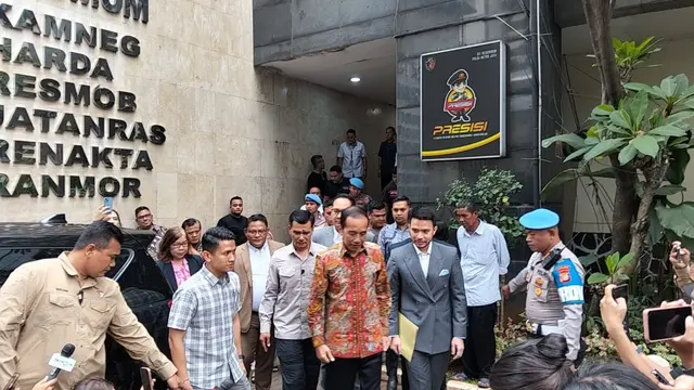 Dokter Tifa Dicecar 68 Pertanyaan Soal Laporan Tuduhan Ijazah Palsu - News berita69.org