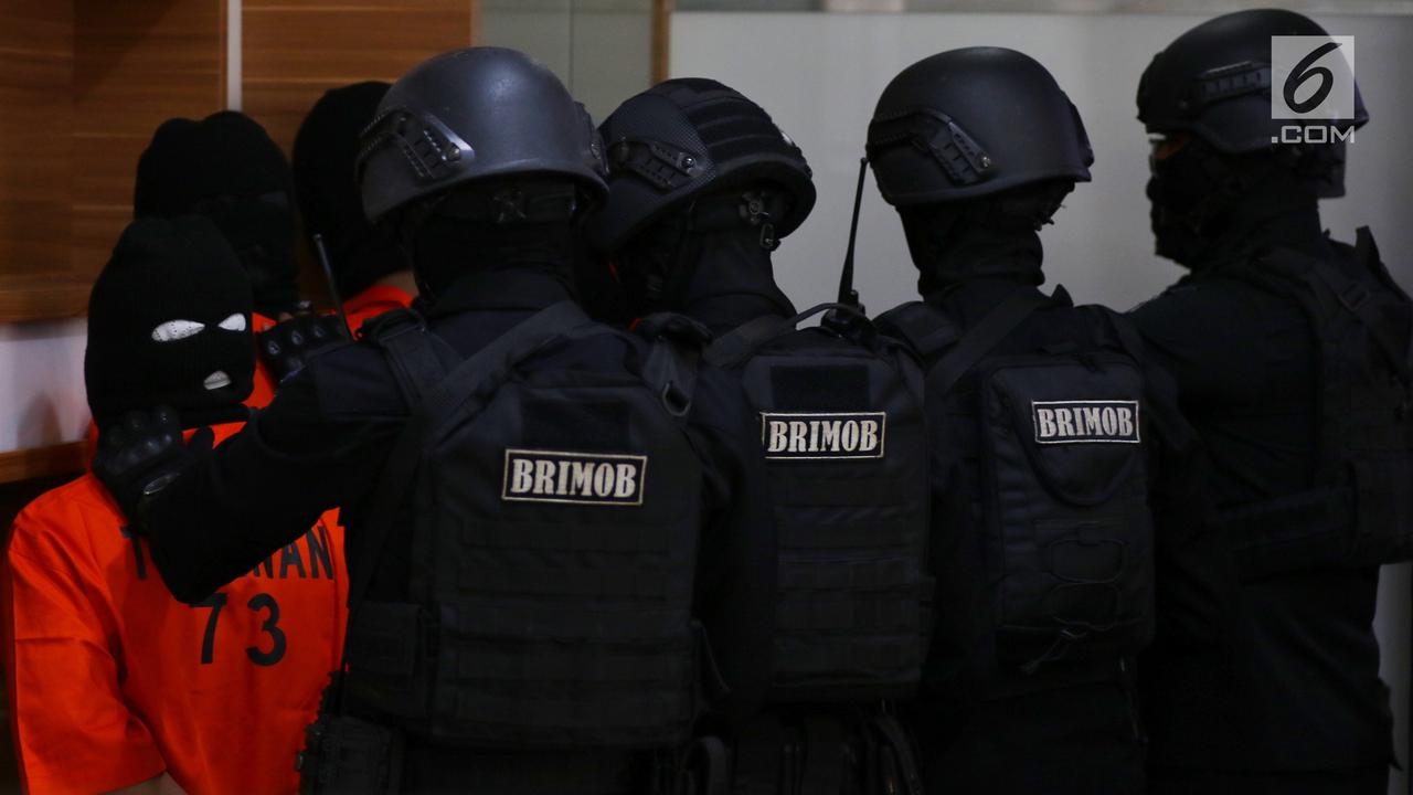 Hoaks Seputar Kasus Terorisme yang Pernah Beredar di Medsos, Simak Faktanya