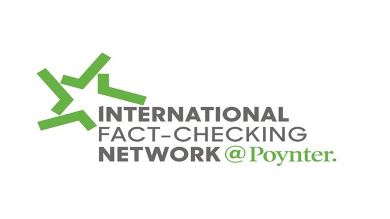 IFCN Sayangkan Pembatasan Visa Amerika Serikat Bagi Pemeriksa Fakta