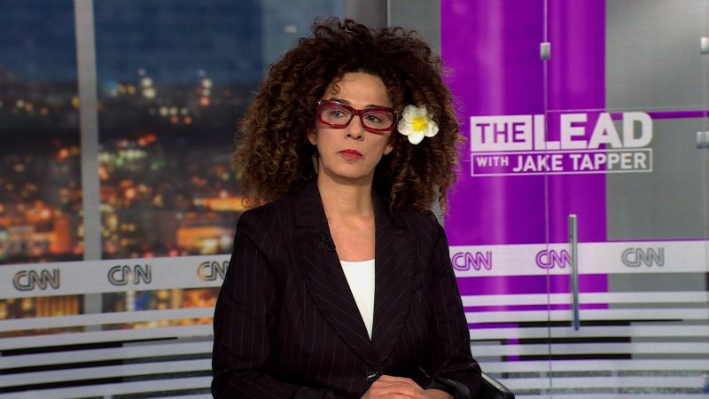 �Ini adalah momen Tembok Berlin di Iran": Masih Alinejad tentang protes nasional | berita