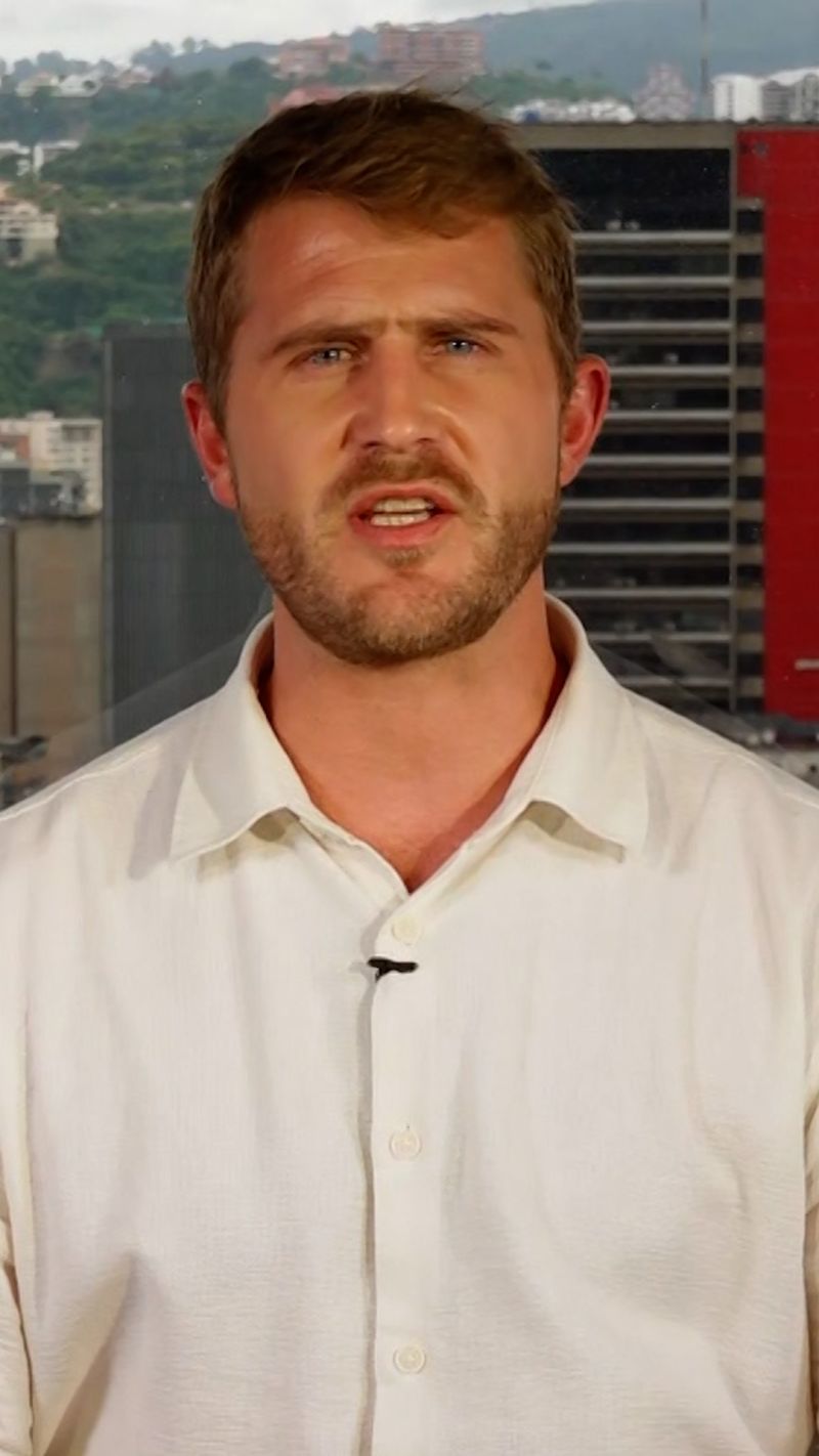 Mengapa AS tidak mungkin menyerang Venezuela minggu ini | berita