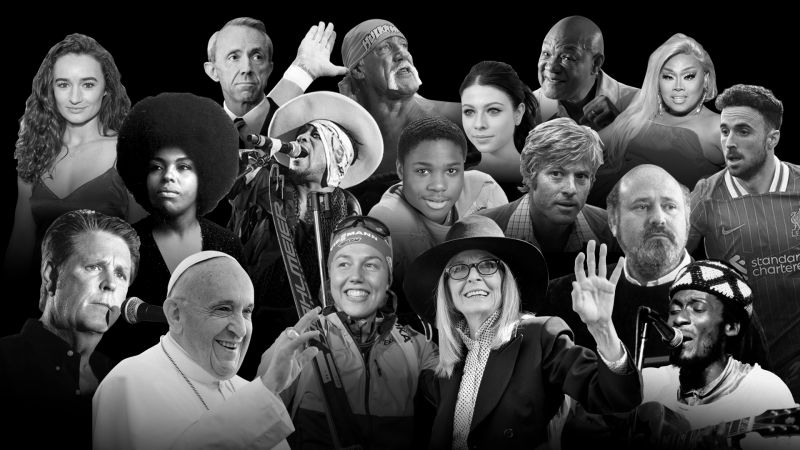 Orang-orang yang hilang di tahun 2025 | berita