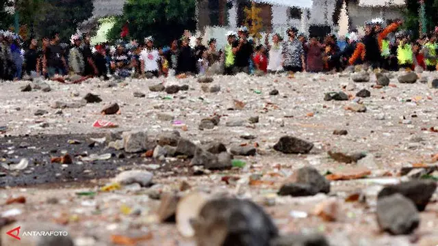 Pelajar SMA Tewas di Kedoya, Pemkot Jakbar Perketat Pengawasan Lokasi Rawan Tawuran - News Berita