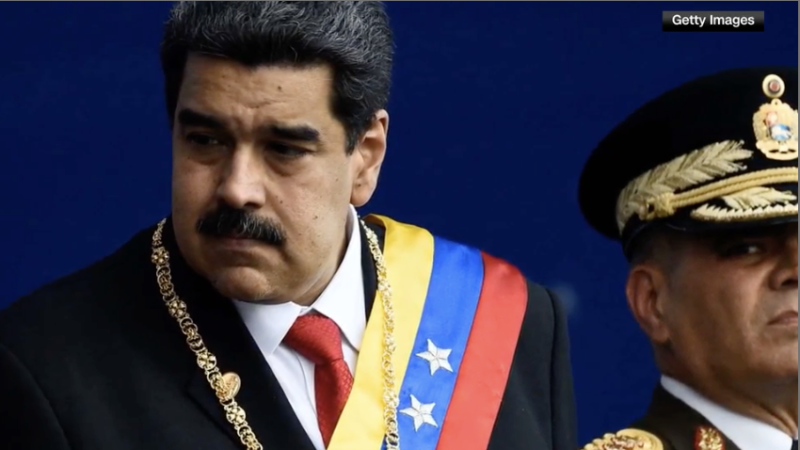 Pembaruan langsung: Maduro, istrinya dibawa ke New York setelah ditangkap di Venezuela | berita