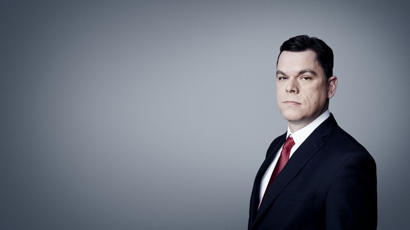 Perang dan Damai oleh Donald Trump | Politik berita