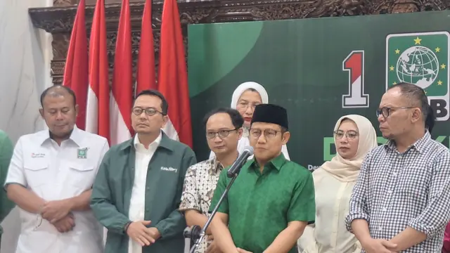 PKB Gelar Harlah ke-26 di JCC pada 23 Juli 2024, Semua Parpol Bakal Diundang - News Berita