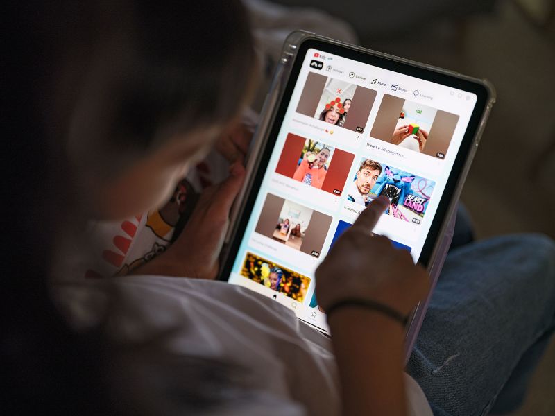 Remaja Australia mulai meninggalkan media sosial minggu ini. Beberapa sudah kembali | berita