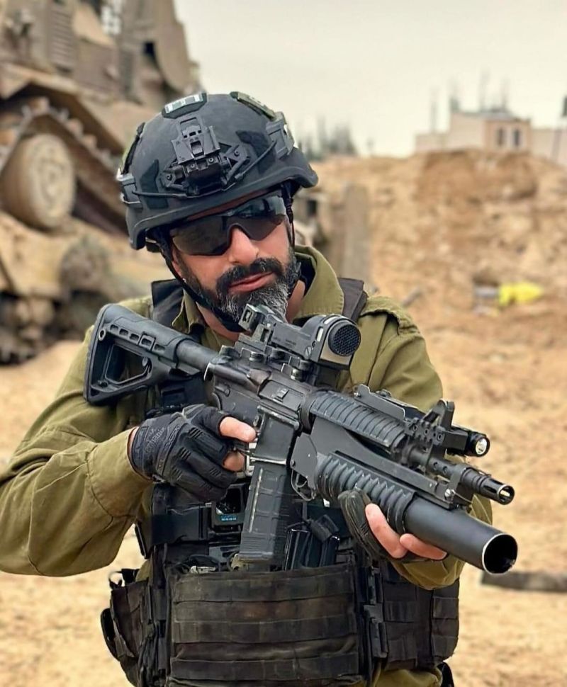 Tentara Israel yang kembali dari perang Gaza berjuang dengan trauma dan bunuh diri | berita