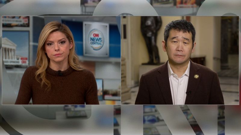 �Tidak ada�: Anggota Kongres tentang apakah DOJ dapat dipercaya untuk mengikuti hukum terkait pelepasan file Epstein | Politik berita