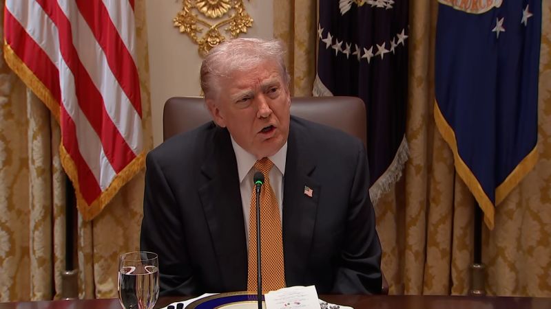 Trump mencoba menjadikan �keterjangkauan� sebagai isunya. Semoga beruntung dengan itu. | Politik berita