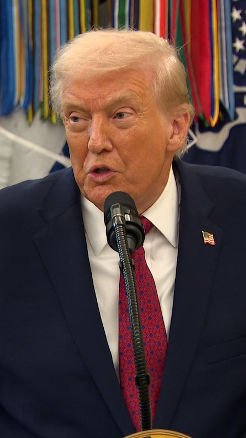 Trump menggandakan kritiknya terhadap sutradara Rob Reiner yang terbunuh | berita