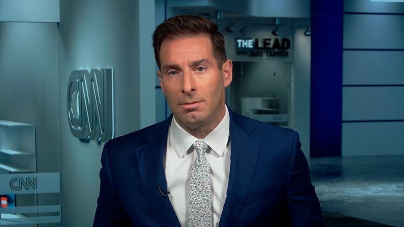Video: Apakah surat ulang tahun Trump membuat komplikasi untuk gugatan News Corp? | Politik berita