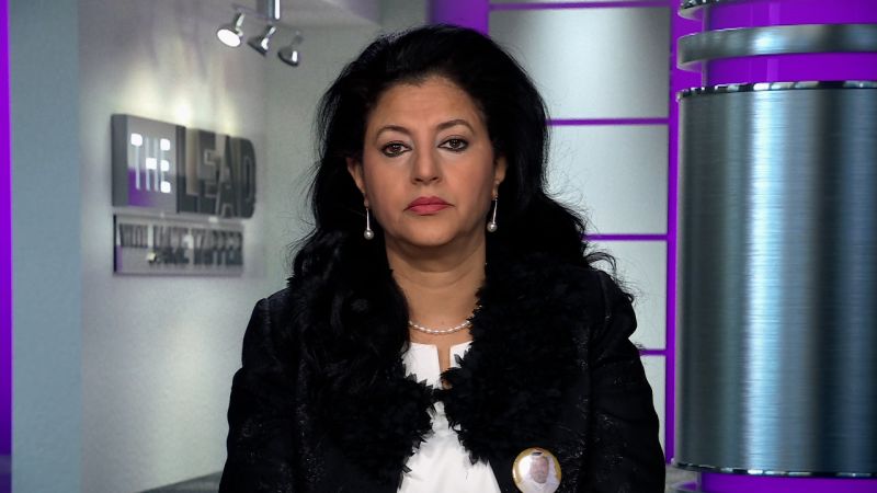 Video: Pesan Janda Jamal Khashoggi kepada Trump setelah Bertemu MBS | Politik berita