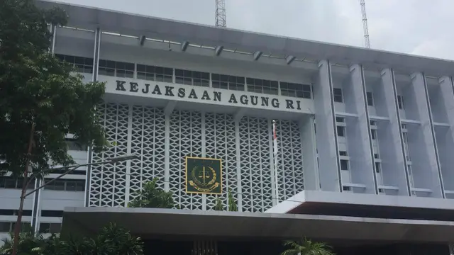 Kejagung Akan Jadwalkan Pemeriksaan Riza Chalid Sebagai Tersangka - News berita69.org