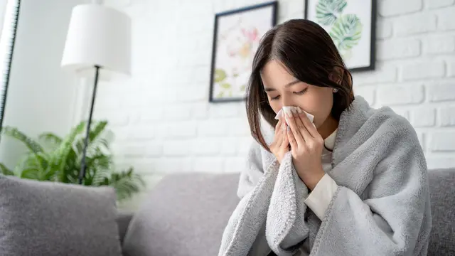 Kenali Influenza A dan Cara Mencegahnya - Cek Fakta berita69.org