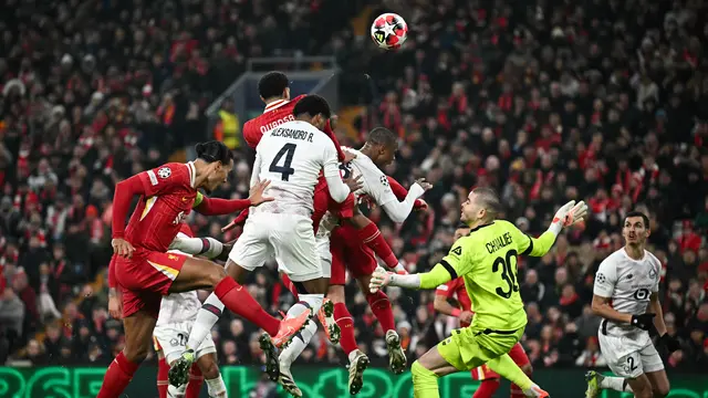 Ketika Bek MU Ingin Jadi Seperti Virgil van Dijk - Bola berita69.org