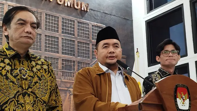 KPU: Calon Kepala Daerah Kalah Lawan Kotak Kosong Boleh Maju Lagi di Pilkada Ulang - Pemilu berita69.org