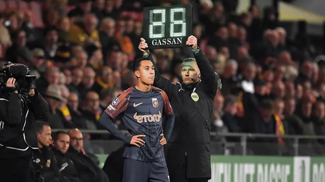 Miliano Jonathans Dilantik Jadi WNI 4 September 2025 - Bola berita69.org