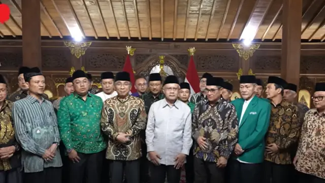 Muhammadiyah: Persatuan dan Keutuhan Bangsa Perlu Kita Jaga Bersama - News berita69.org