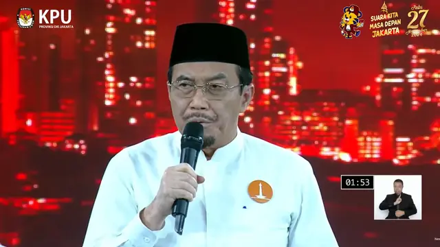 Muncul Usulan Jakarta-IKN Jadi Twin Cities, Suswono: Perlu Kajian Mendalam - Pemilu berita69.org