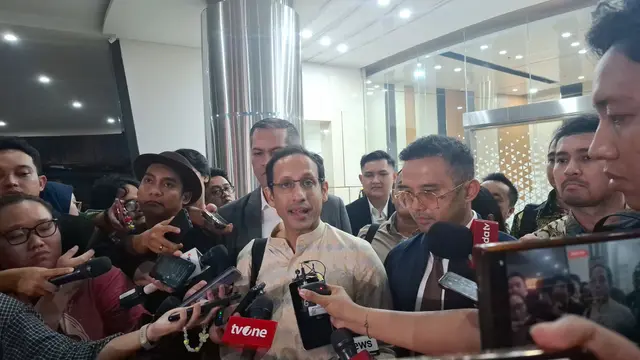 Nadiem Makarim Pastikan Hadiri Pemeriksaan Kasus Perampokan Chromebook Besok - News berita69.org