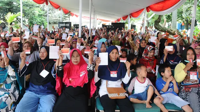 Panduan Lengkap Cara Cek Bansos PKH BPNT 2025 dan Jadwal Pencairannya - Cek Fakta berita69.org
