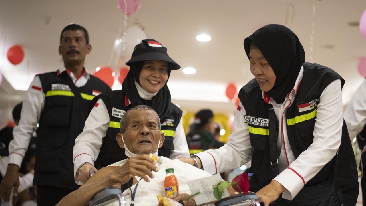 Pendaftaran Petugas Kesehatan umum Haji 2026 Lewat daftarin kemkes go id, Cek untuk Hindari Tipu daya