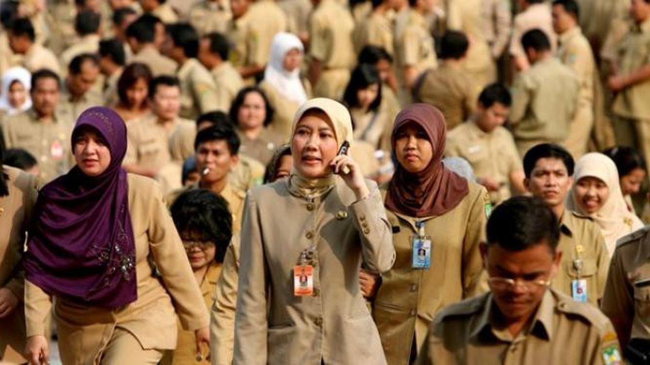 Ragam Fakta dari Isu Kenaikan Gaji Pensiunan 2025