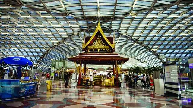 Ragam Hoaks yang Dikaitkan dengan Peristiwa di Bandara, Simak Faktanya - Cek Fakta berita69.org