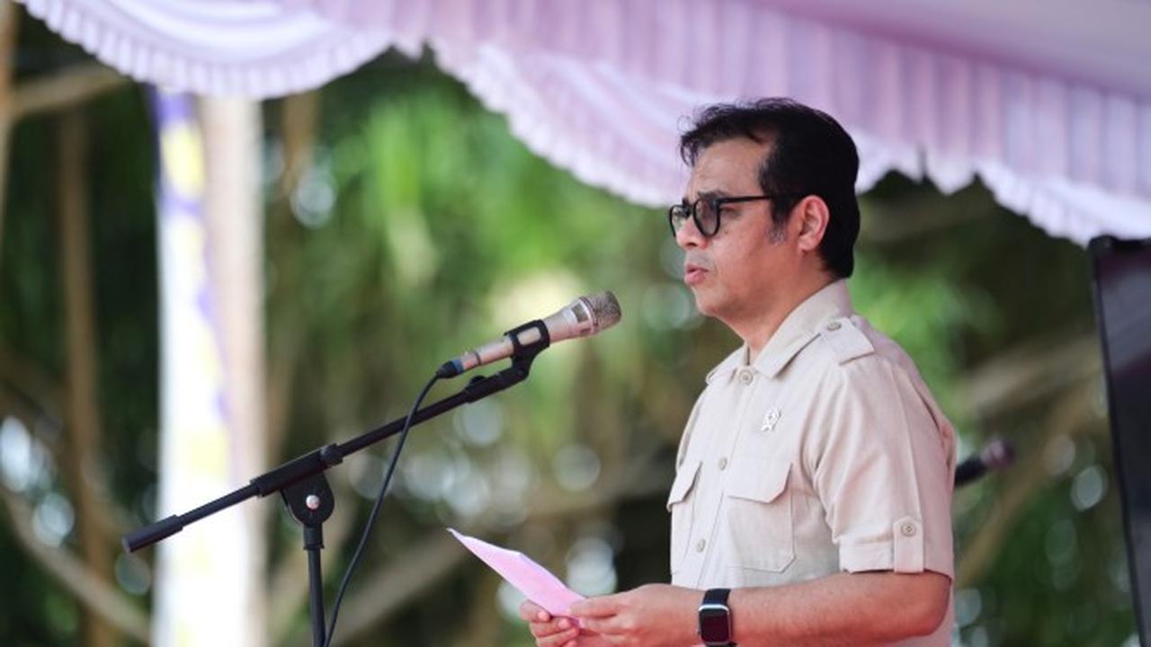 Redam Hoaks di Ruang Digital, Wamenkomdigi Dorong Kolaborasi Lintas Sektor