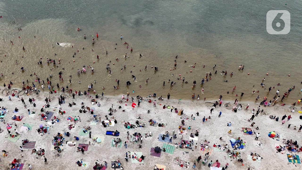 Siap-siap Libur Panjang! Ini Jadwal Libur Desember 2025 Lengkap dengan Cuti Bersama Natal