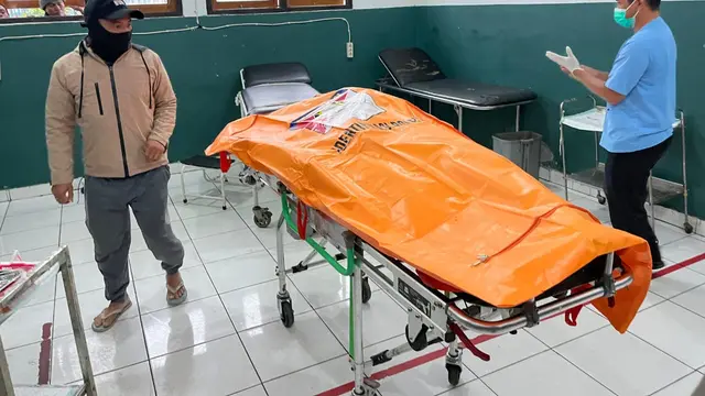 Tukang Ojek di Puncak Jaya Tewas Diduga Dianiaya KKB - News berita69.org